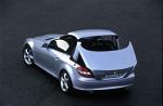 Mercedes-Benz SLK-Class 2005 года